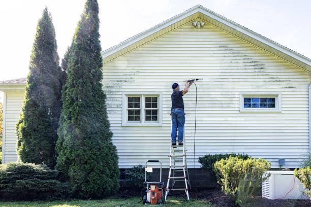 Best Restaurant Pressure Washing  in Mauriceville, TX